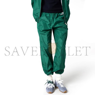 MIU MIU X NEW BALANCE 530 SL METALLIC LEATHER AND MESH SNEAKERS 5E165E MIU MIU X NEW BALANCE 530 SL METALLIC LEATHER AND MESH SNEAKERS 5E165E